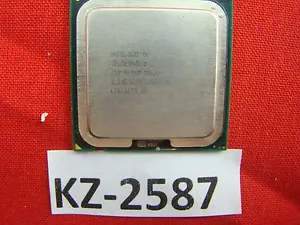 Oferta El Semana Intel Celeron D CPU 352 SL96P, SL9KM 3.20GHZ/ 512/ 533/ # - Imagen 1 de 1