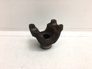 99-04 Jeep Grand Cherokee Front Axle Driveshaft Yolk Yoke 3.73 Quadra Drive - Picture 1 of 4