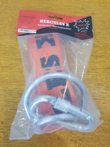 The Original 5000 LB Hercules By RawZenn - 10 ft. Premium Strap with Swing Strap - Picture 1 of 3