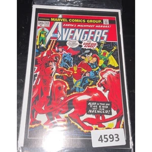 Marvel True Believers #112 June Annihilation Mantis Avengers Comic - Bild 1 von 2