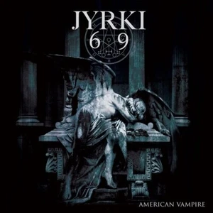VINYL LP - Jyrki 69 - American Vampire (Coloured Vinyl) (NEW SEALED) - Picture 1 of 3