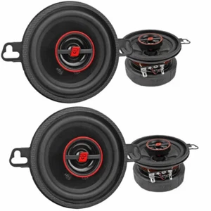Altavoces coaxiales para coche Cerwin Vega H735 100W RMS 3,5" (2 pares) - Imagen 1 de 6