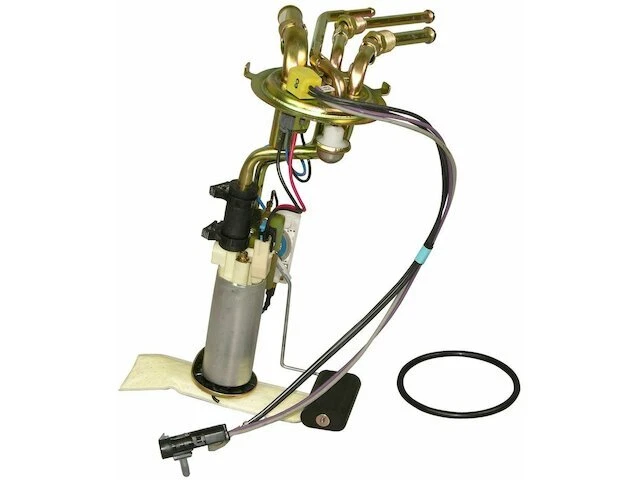 Para 1992-1993 Chevrolet S10 conjunto de cabide de bomba de combustível 55255BMHT 4.3L V6 TBI - Imagem 1 de 2