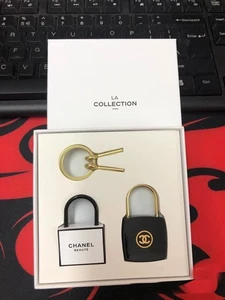 Padlock Set: Ein seltener Schlüsselanhänger für exklusives VIP-Geschenk** - Bild 1 von 6