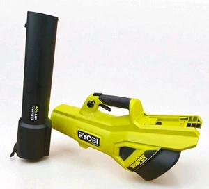 Ryobi 40V HP Brushless 650 CFM - 160 MPH Leaf Blower - RY404014BTL - Picture 1 of 5