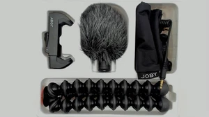 Joby GorillaPod Creator Kit - Photo 1 sur 1