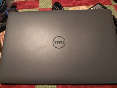 Dell Latitude 3540 Laptop, i5-1335U, 16GB DDR4, 256GB NVME, Win 11 Pro, BT+WiFi - Image 1 of 4