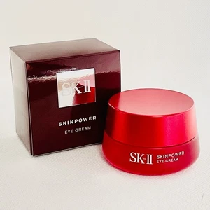 SK-II SK2 SKINPOWER Eye Cream 15 g / 0,5 oz - Picture 1 of 1