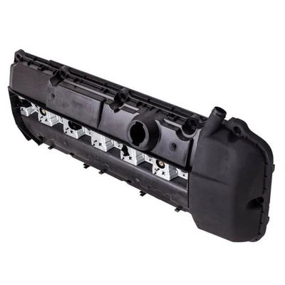For BMW 320i/325i/330i 2001 2002 2003 Valve Cover | Plastic | For 11121432928 - Image 1 of 4
