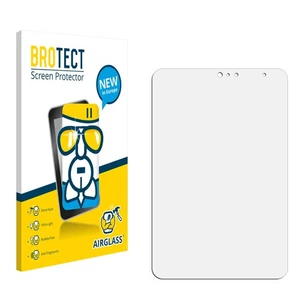 Szklany ochraniacz ekranu do tabletu HP Pro 408 G1 Szkło ochronne Folia ochronna - Zdjęcie 1 z 6