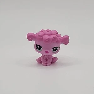 Caniche rosa bebé Littlest Pet Shop #3600 - Imagen 1 de 6