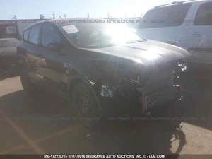 AC Compressor Fits 13-16 ESCAPE 776604 - Picture 1 of 12