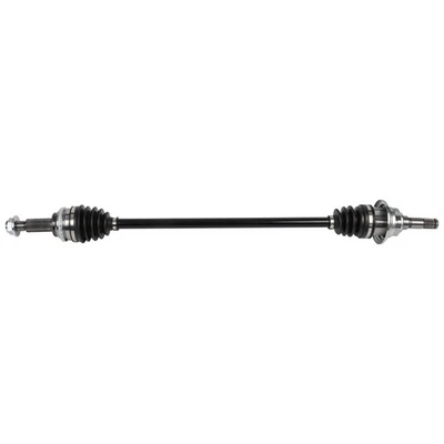 Rear Passenger Right CV Axle Assembly For Mazda CX-9 2016-2020 2021 L4 2.5L - Изображение 1 из 4