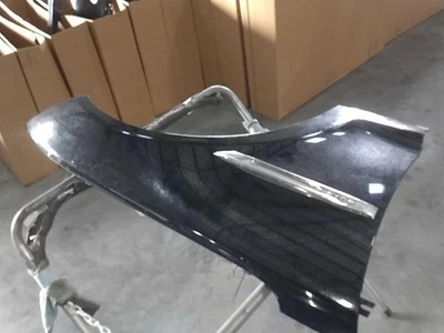 2015 Jaguar XJ Right Fender Black 433213 Used 93000 Mi OEM Quality - Image 1 of 4