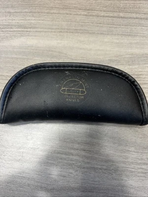 Franklin Mint Dragon Collector Knife With Case - Image 1 of 3