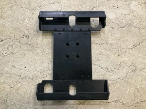 RAM Mount Tab-Tite Holder for iPad With Case/Sleeve, RAM-HOL-TAB20U - Photo 1/4