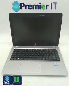 HP ProBook 430 G4 Laptop - Intel Core i5 7th Gen 8GB RAM + 500GB HDD - Zdjęcie 1 z 7