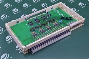 Unidad de entrada Mitsubishi Melsec-K Kx40N envío acelerado - Imagen 1 de 5