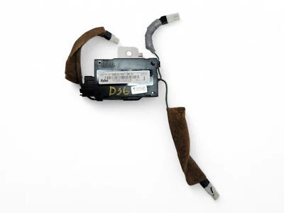 Unidad de computadora módulo antena ASM Acura TL 04-08 39155-SEP-A01, D056, OEM, 2004,  Foto 1 de 4