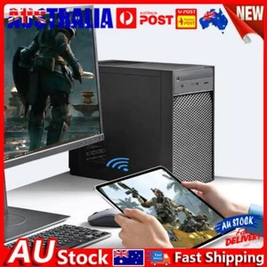 AX915 Driver-Free Wireless Network Card 900Mbps WiFi 6 USB Adapter for Win 10/11 - Picture 1 of 11