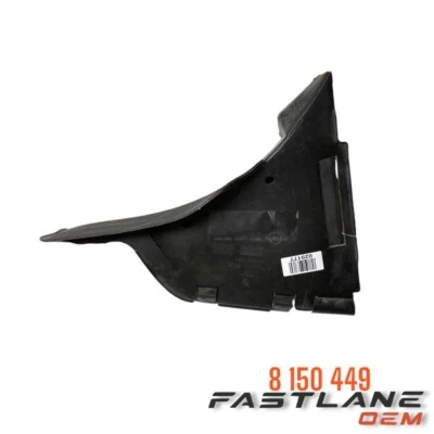 1995-2001 BMW 740I ENGINE MUDGUARD NEW OEM 8 150 449 - Image 1 of 4