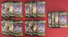 Pokemon Evoluzioni Eteree 5 Artset Completi x20 BUSTINE ITA