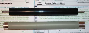 KIT DE RODILLOS DE FUSOR HP LASERJET 4PLUS 4+ 5 RB1-3517 3516 EE. UU. PIEZAS DE CALIDAD PREMIUM - Imagen 1 de 1