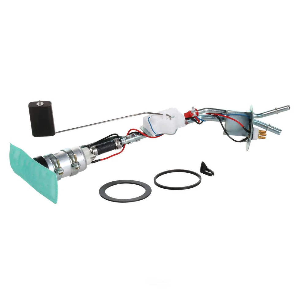 Fuel Pump Hanger Assembly fits 1988-1989 Ford F-250 F-250,F-350  CARTER - Image 1 of 3