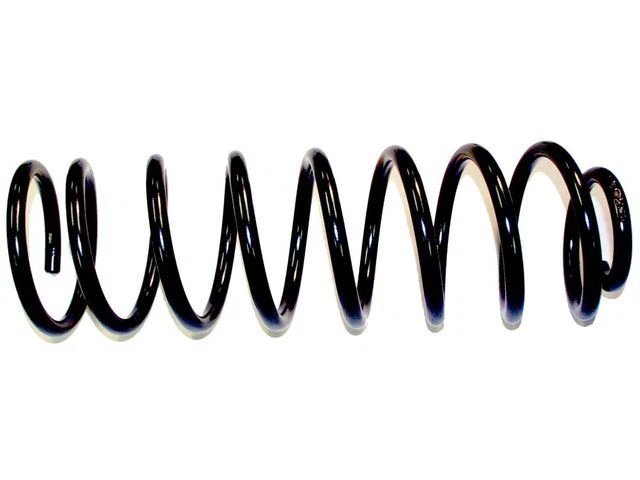 Muelle helicoidal delantero para Jeep Cherokee 1984-2001 1999 2000 1998 1997 1996 DV594KS Foto 1 de 1