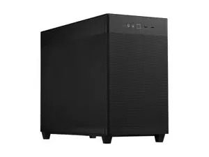 ASUS AP201 Type-C Airflow-focused Micro-ATX,Mini-ITX Computer Case, Support 360/ - Picture 1 of 12