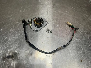1998-2005 KTM 125 SX Stator 2K-1 (OEM Stock Ignition Magneto Kokusan 2K1) - Foto 1 di 4