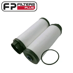 WCF404 Wesfil Fuel Filter Fits Iveco Daily E6 With UFI Housing 2.3L T/Diesel - Bild 1 von 1
