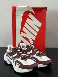 Nike Damenschuhe US 8,5 AL8 Dark Team rot/weiß #FJ3794-600 - Bild 1 von 15