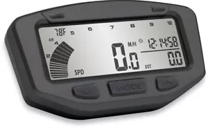 Computadora velocímetro/tacómetro de vapor Trail Tech (752-120) - Imagen 1 de 2