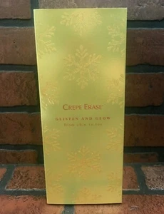 Crepe Erase Body Repair Treatment / Exfoliating Body Polish 3.5oz - Picture 1 of 9