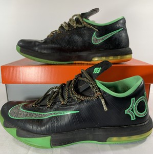 Las mejores ofertas en Zapatillas Nike KD VI para hombres | eBay