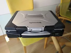 Panasonic toughbook cf-30 - Picture 1 of 10