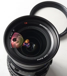 Hasselblad 40mm f4 FLE IF lens for V series - Picture 1 of 6