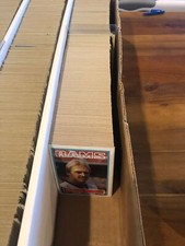 1983 Topps Football Cards 1-250 (EX-NM) - You Pick - Complete Your Set