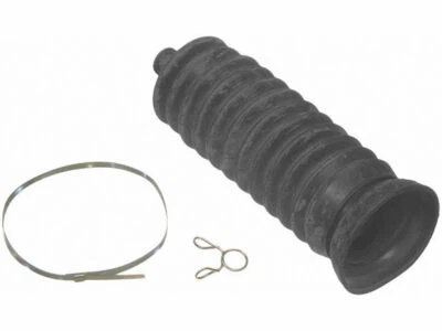 Kit de arranque de cremallera de dirección Moog 74597CN 1986 1987 1988 1989 para Subaru XT 1985-1991 Foto 1 de 2