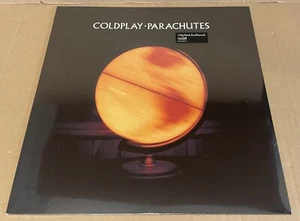 COLDPLAY - Parachutes (140G Vinyl LP) 2024 Parlophone 5021732267351 NEW / SEALED - Picture 1 of 1