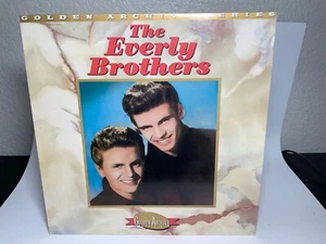 The Everly Brothers - Vinyl LP - 70173 - Rhino Records - Picture 1 of 4