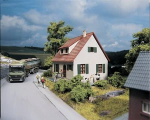 Piko 61826 Ho Scale Country House - Picture 1 of 1