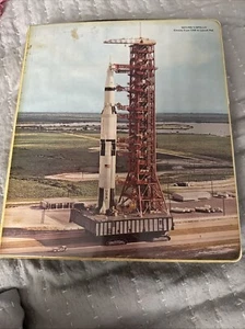 VINTAGE APOLLO 15 NASA PHOTOS WITH CAPTIONS & DESCRIPTIONS ON BACK! 10x8" Plus - Picture 1 of 15