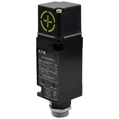 E51ALS56PCU Eaton/Cutler Hammer Inductive Proximity Sensor  -SA - Image 1 of 2