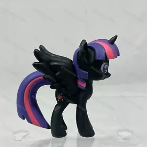 My Little Pony Twilight Sparkle Figura 3"" | MLP FiM Series x Funko Mystery Minis - Foto 1 di 2