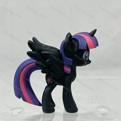 "Figura My Little Pony Twilight Sparkle 3"" | MLP FiM Series x Funko Mystery Minis" Foto 1 de 2