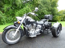 honda trikes near me