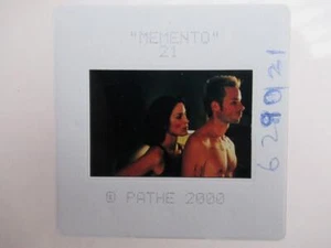 Memento (diapositiva 35mm) Buen enfoque sin reflexión - Imagen 1 de 2