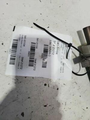 1999-2001, Dodge Dakota, cilindro mestre de freio, 4.7, FWD, número da peça: 05013131AB - Imagem 1 de 4